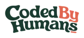 CodedByHumans